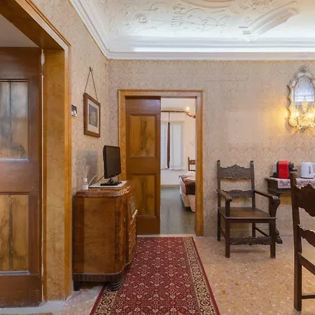 Appartamento Zeno *