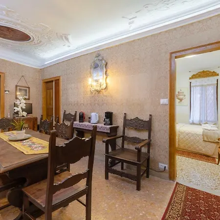 Appartamento Zeno Venezia