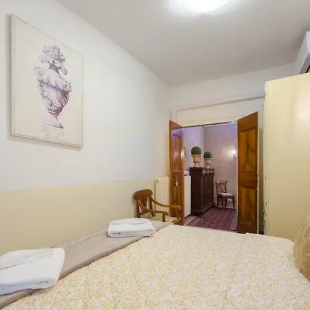 Appartamento Zeno Venezia