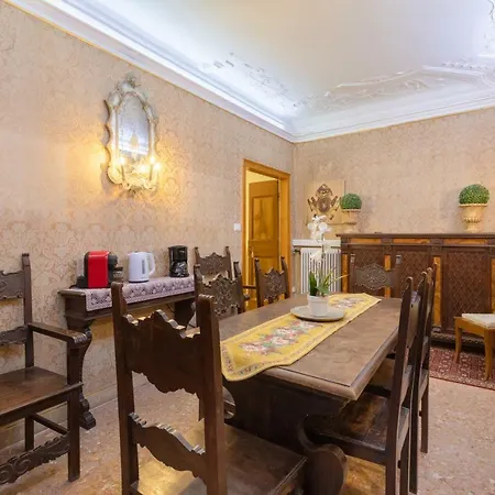 Appartamento Zeno Venezia